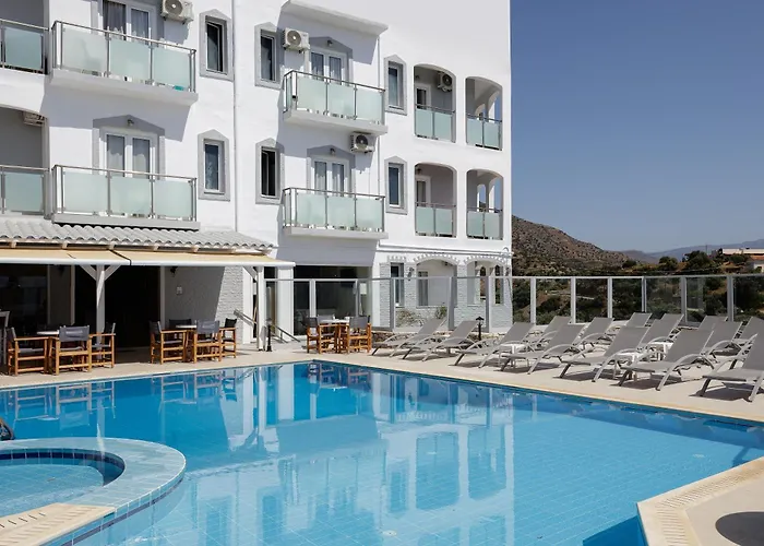 Areti Hotel