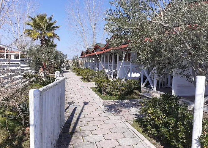Hotel Paradiso Dei Giovani