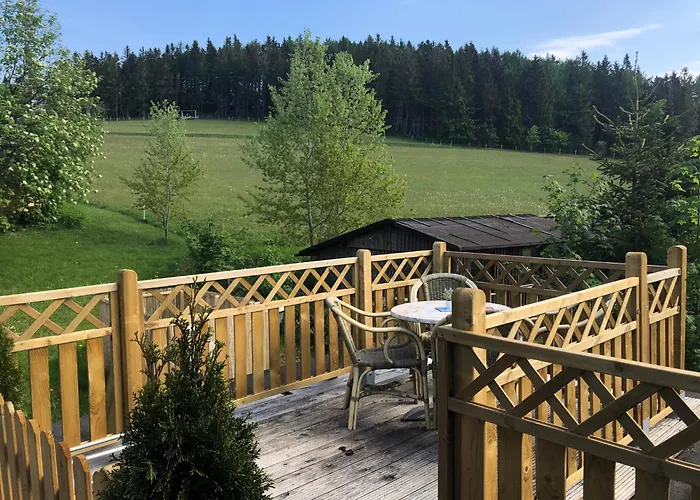 Berghaus Winterberg
