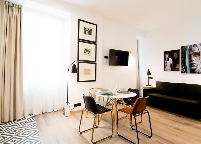 Plaza Mercado By Myr Hotels