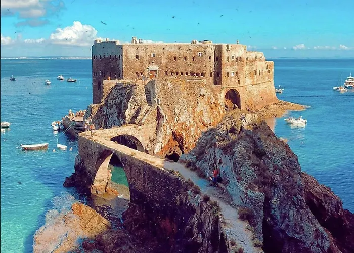 Hotel Hebe Peniche