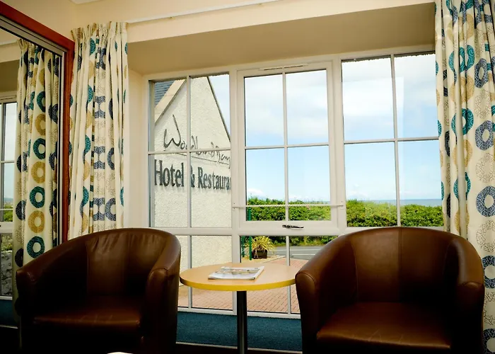 Woodland Bay Hotel