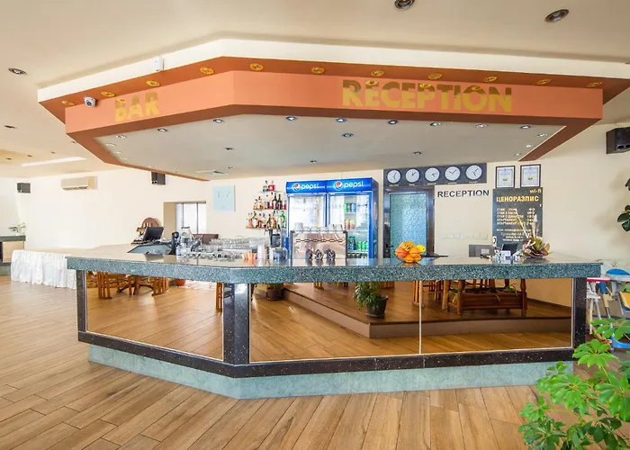 Dolna Bania Hotel