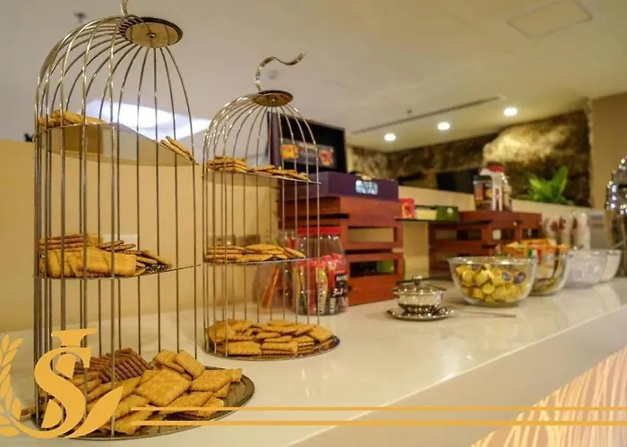 Al Sahla Land Hotel