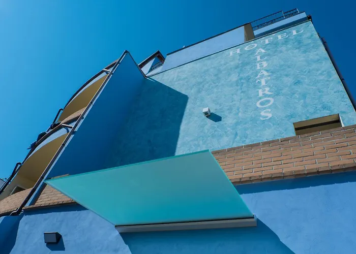 Hotel Albatros
