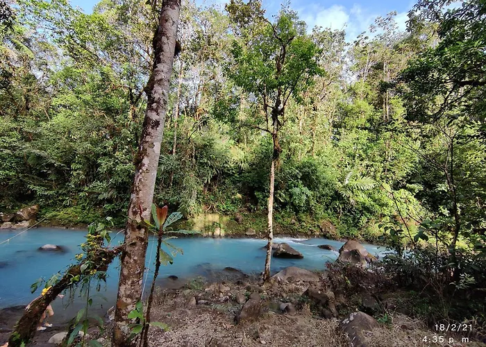 Cabinas Piuri