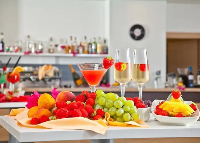 Hotel Club Torre Salinas - Adults Only