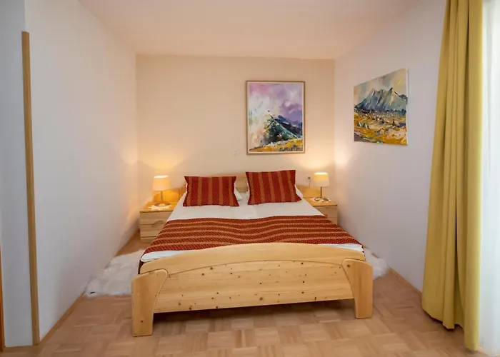Art Hotel Kristal