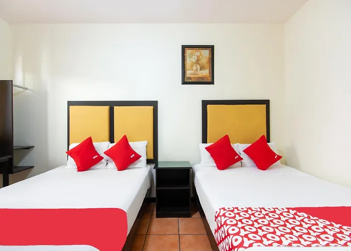 HOTELES CATEDRAL Torreón