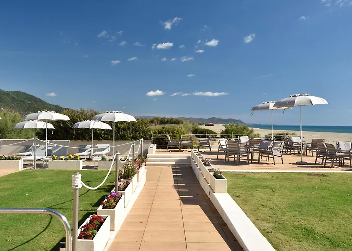 Hotel Club Torre Salinas - Adults Only