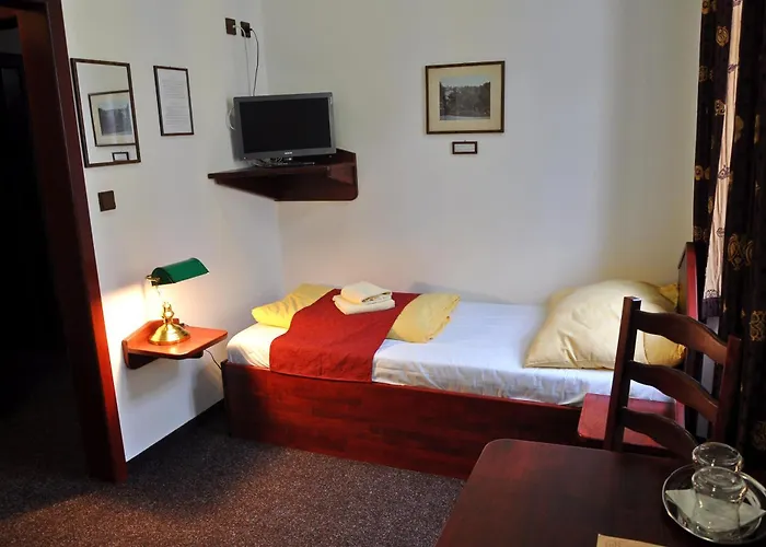 Hotel St Florian