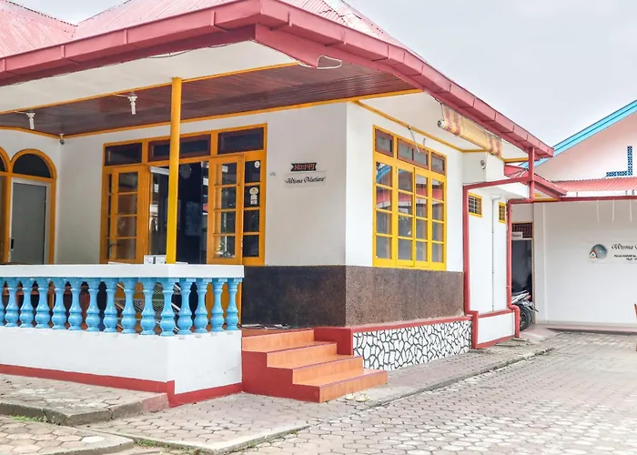 Wisma Mutiara