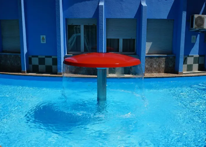 Hotel Albatros
