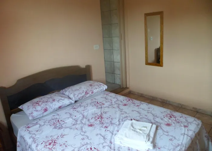 Residencial Candairó