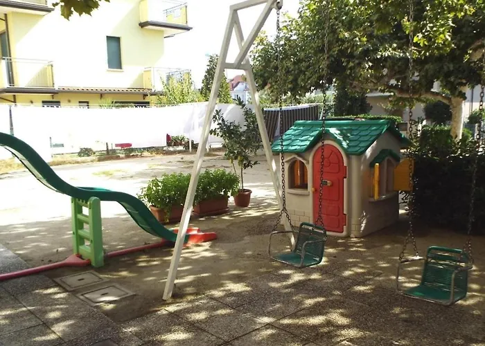 Hotel Patrizia - B&B E Appartamenti