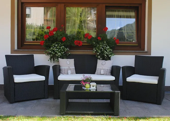 Hotel Garni Walter