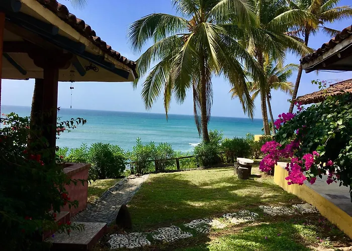 Hotel Punta Franca