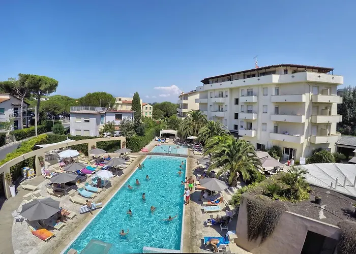 Hotel Residence Stella Del Mare