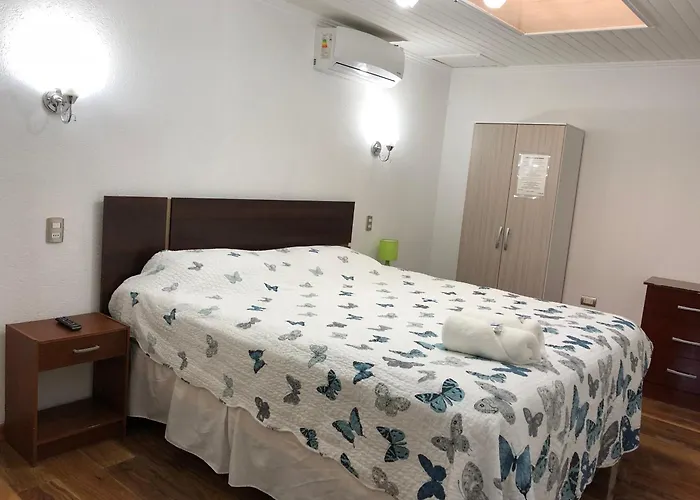 Residencial Victoria Said