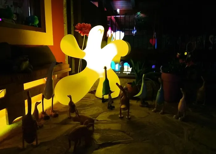 Mauberme Mountain Boutique Hotel