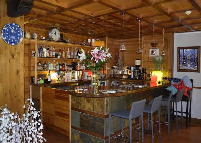 Mauberme Mountain Boutique Hotel