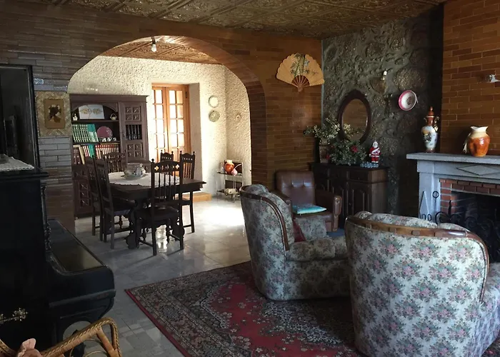 My Mother'S House