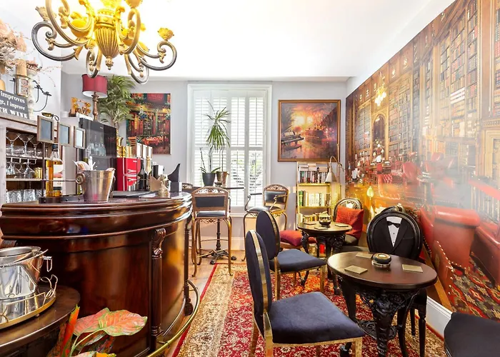 Mama'S Inn Boutique Guest House