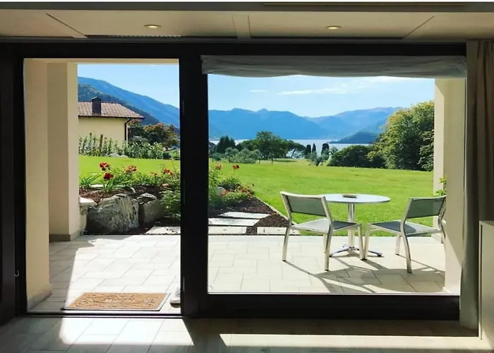 Villa La Rosa B&B