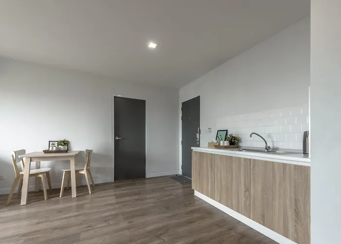 Carnation Residence