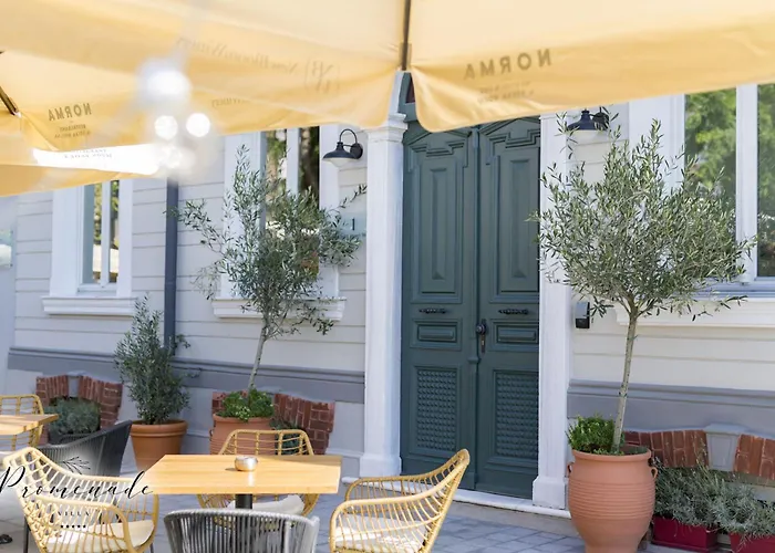 Villa Promenade (Adults Only)