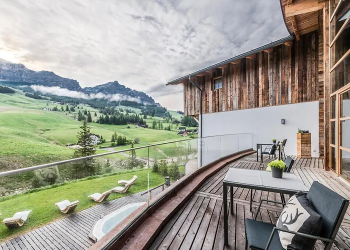 Miraval Naturhotel