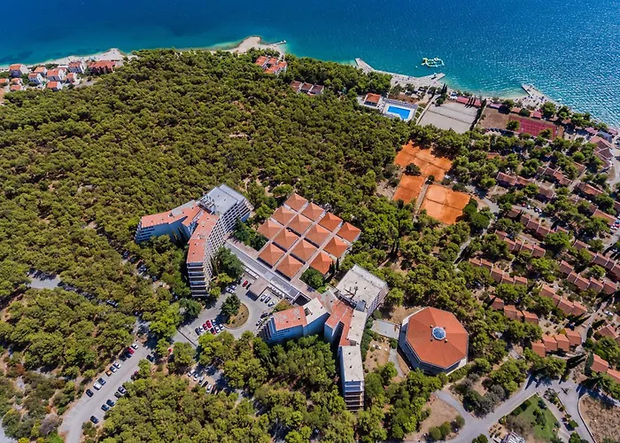 Hotel Medena Budget