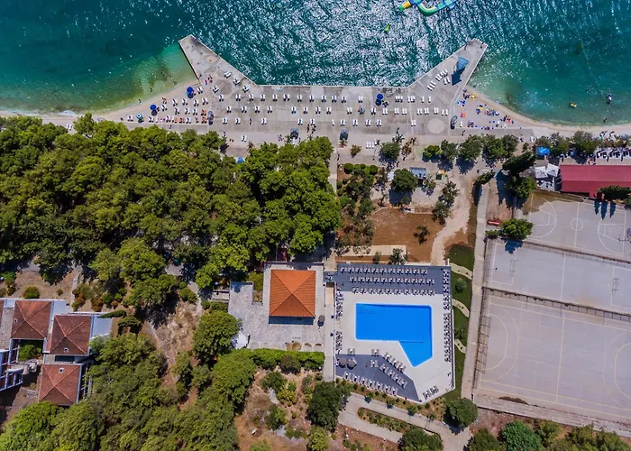 Hotel Medena Budget