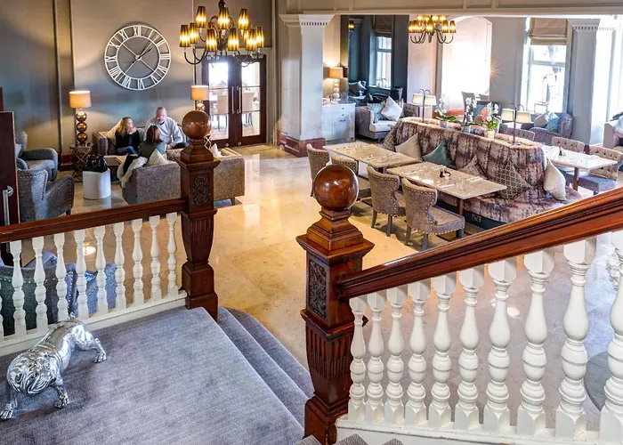The Grand Hotel
