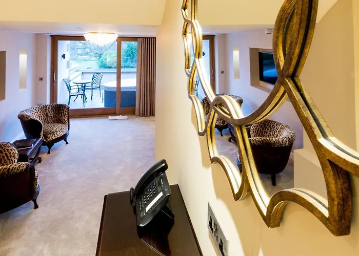 Applegarth Villa Hotel & Restaurant (Adults Only)