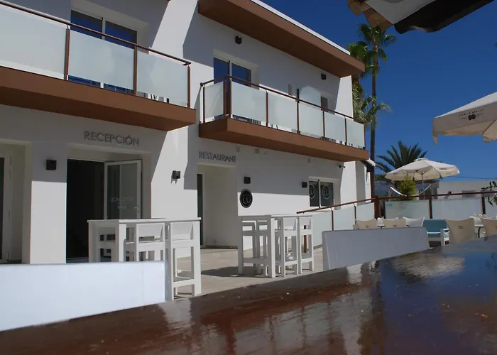 Hotel Moli Boutique L'Alfas del Pi