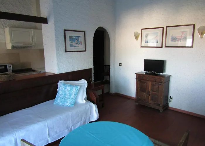 Apartamentos Turísticos Clube Vale Leão