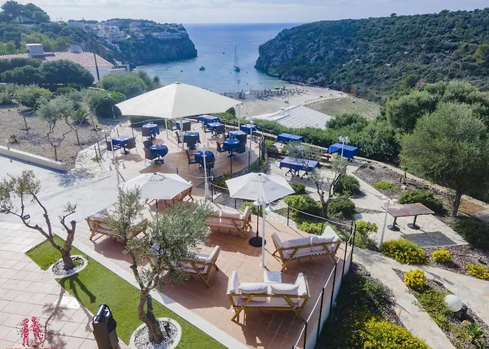 Hotel Sa Barrera - Adults Only