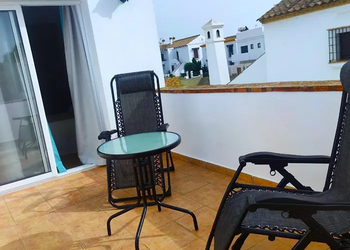 Hotel Oasis Atalaya