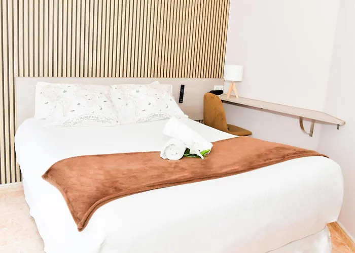 Hotel Ancora