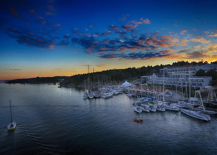 Stenungsbaden Yacht Club