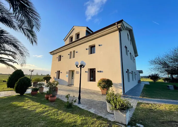 Hotel Mi Norte