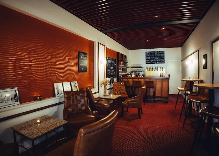 Milling Hotel Sopark