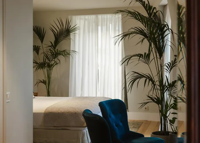 Hotel Alegria