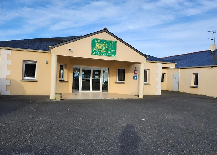 Relais De La Grange