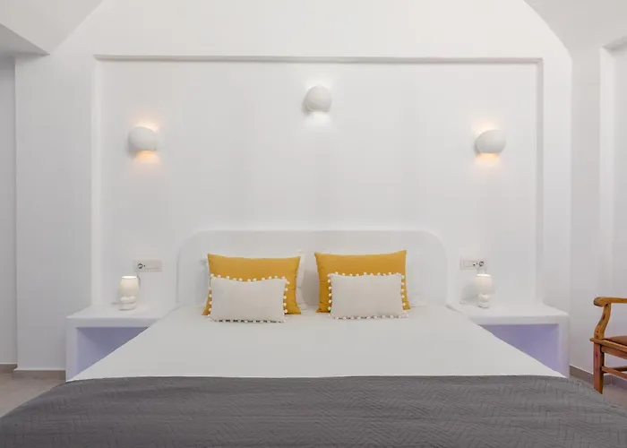 Nikolas Hotel