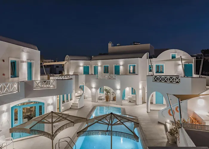 Nikolas Hotel