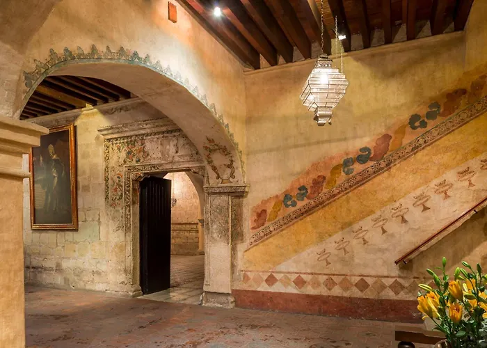 Quinta Real Oaxaca