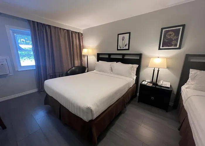 Hidden Valley Resort, An Ascend Collection Resort