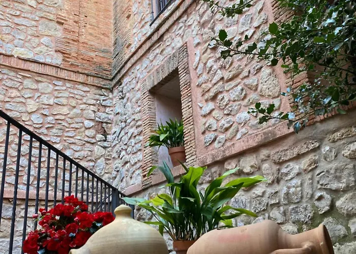 Caserón De La Fuente